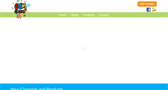Desktop Screenshot of ctmgroupinc.com